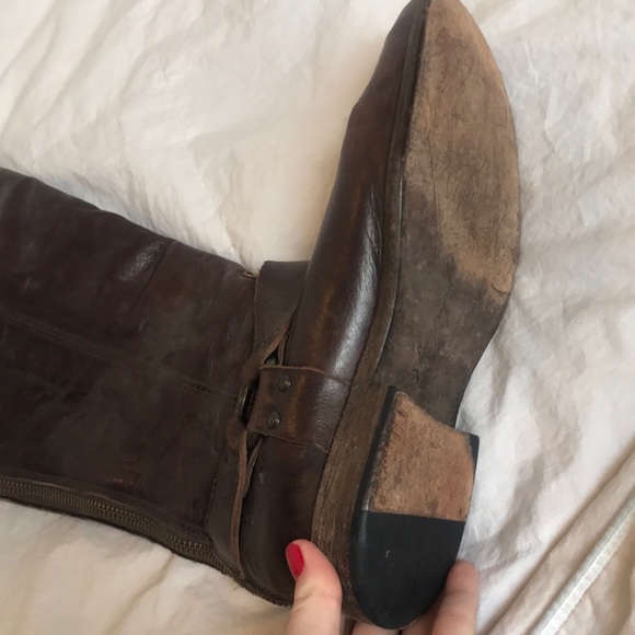 Frye Company boot - Picture 4 of 4